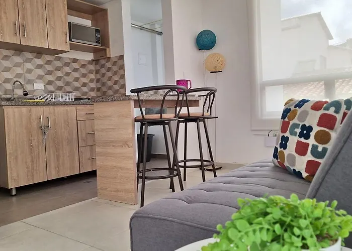 Apartamento 202