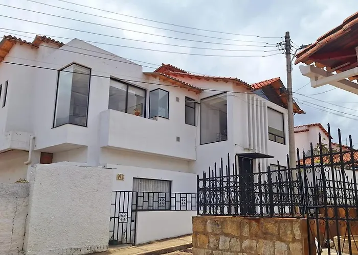 Apartamento 202