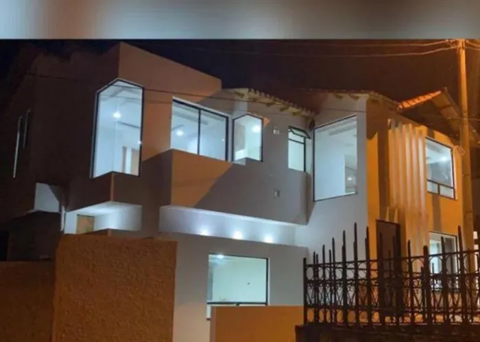Apartamento 202
