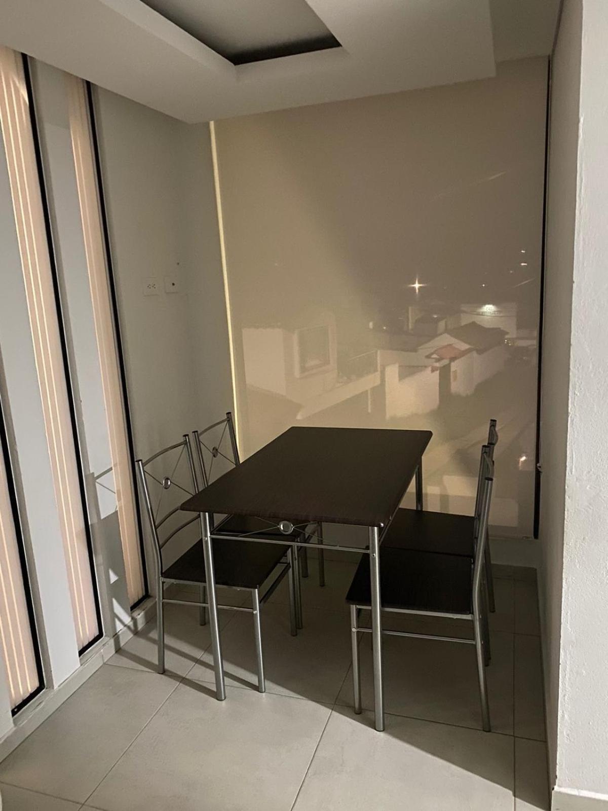 202 Appartement