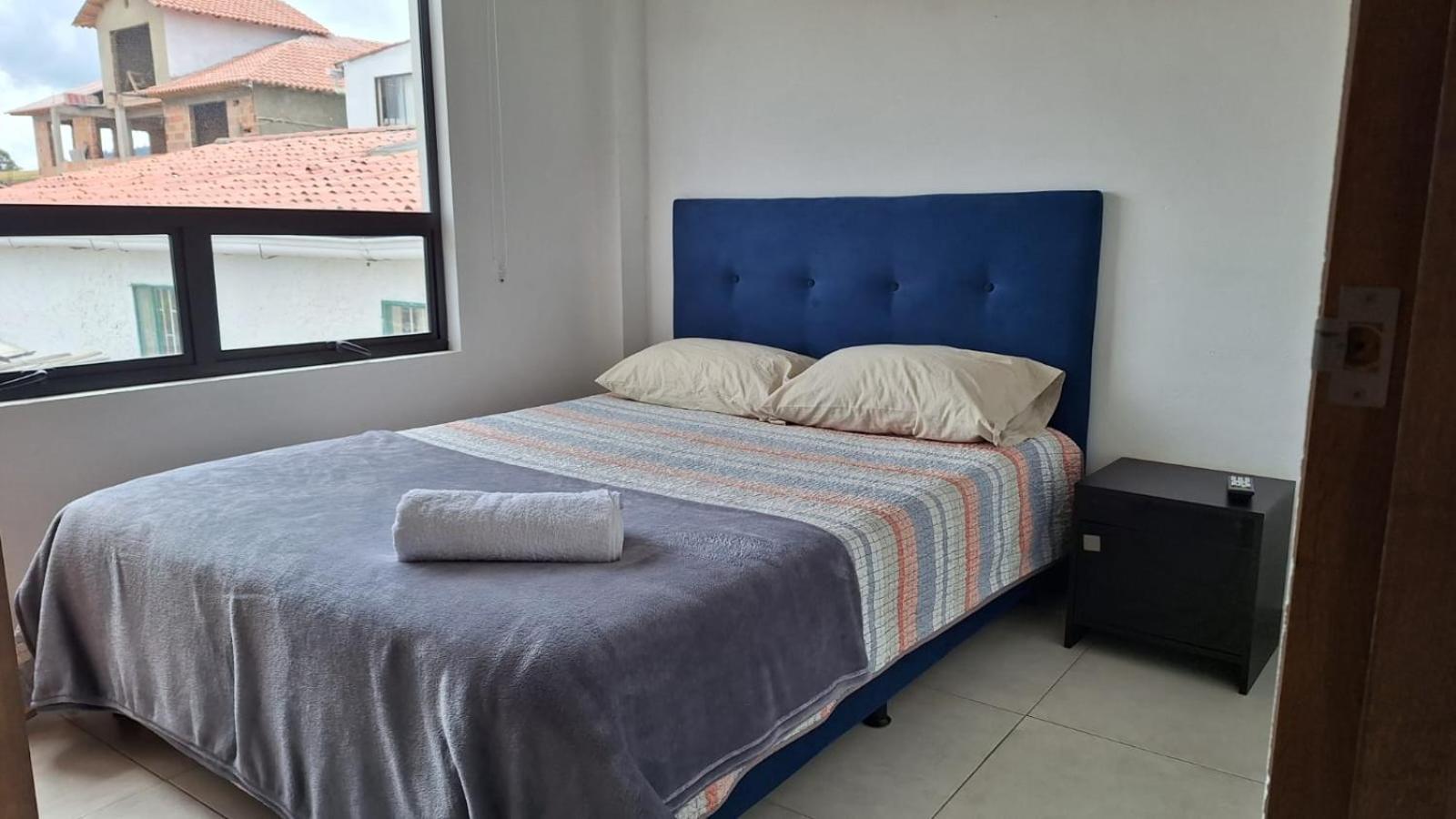 202 Appartement Guatavita